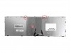 Tipkovnica za prenosnik LENOVO IDEAPAD B50-30 B50-70 G50 G50-30 G50-45 G50-70 / KB70US / Standard EU / SLO nalepke